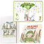 Paket Majas ABC