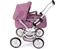 Chic Dockvagn Chic smarty, rosa