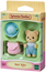 Sylvanian families Bear baby