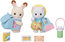 Sylvanian families Nursery friends