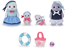 Sylvanian families Seal family