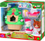 Sylvanian families Baby Santas Christmas tree house