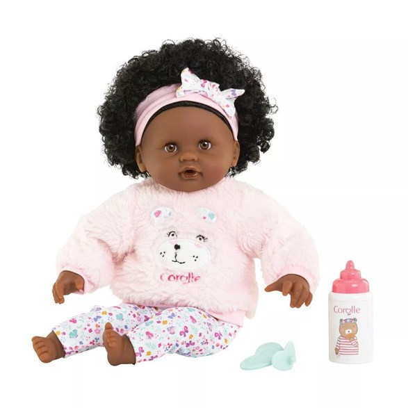 Corolle Babydocka Calin 30 cm, Caroline