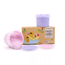 Neogrün Ekologisk fingerfärg Nori, 2-p (rosa/lila)