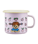 Muurla Mugg emalj 2,5 dl, Pippi frukt