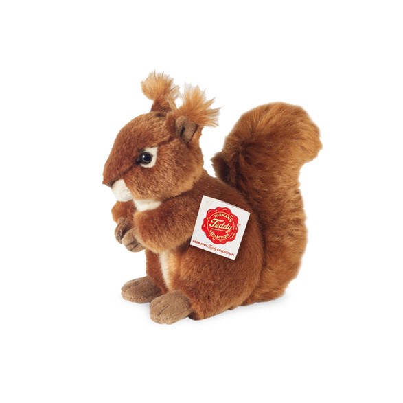 Teddy Hermann Ekorre, 17 cm