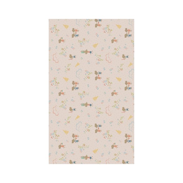 Maileg Presentpapper, have a mice day