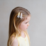 Mimi & Lula 5 clic clacs - mini blossom peaches and cream