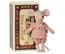 Maileg Big sister mouse in matchbox