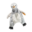 Steiff Lio penguin comforter, 26 cm