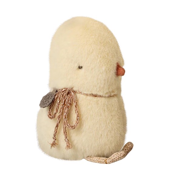 Maileg Chicken plush, mini