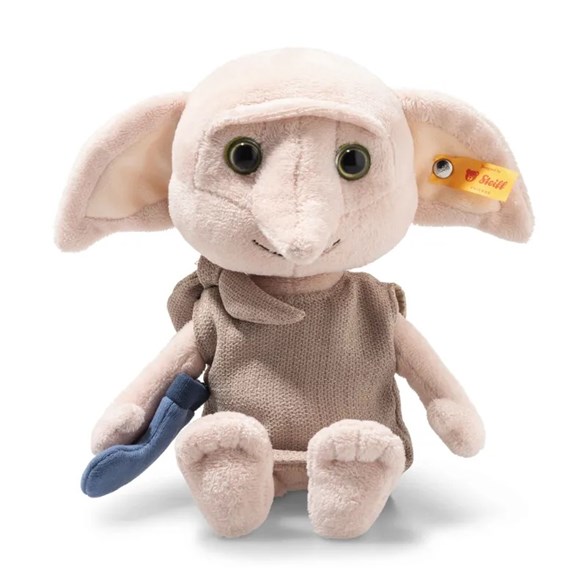 Steiff Dobby, 26 cm