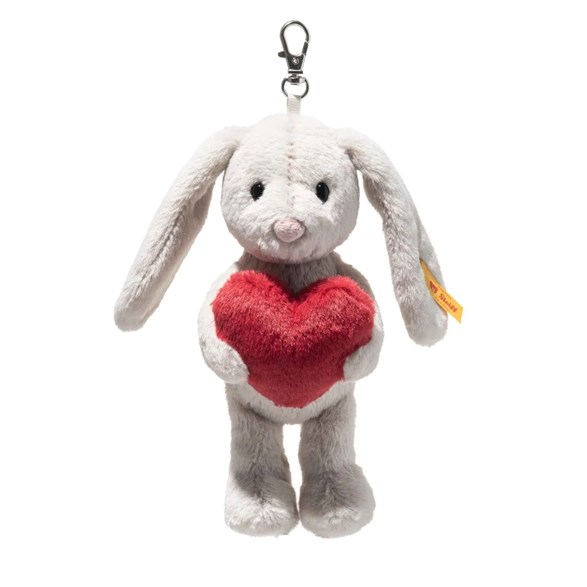 Steiff Rabbit love, pendant 15 cm