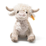 Steiff Harper highland cow, 24 cm