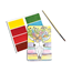 Ooly scenic hues watercolor art kit, desert getaway