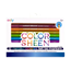 Ooly Color Sheen Metallic Markers
