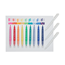 Ooly stamp-a-doodle double-ended markers