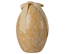 Maileg Easter egg cream yellow, medium