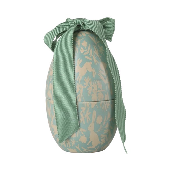 Maileg Easter egg dusty mint, small