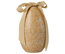 Maileg Easter egg cream yellow, small