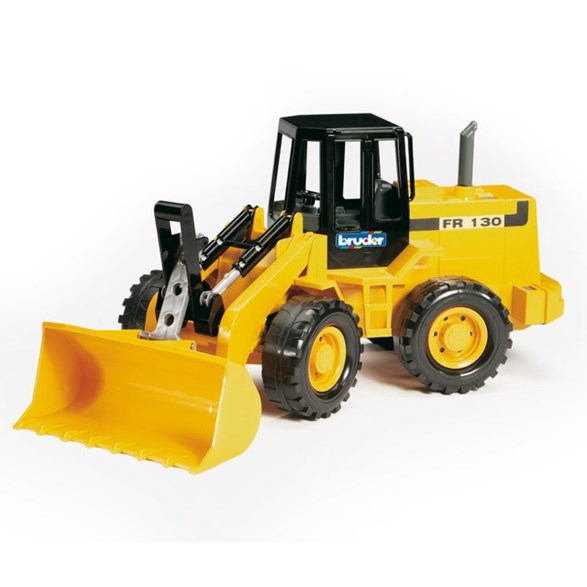 Bruder Hjullastare FR130
