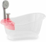 Corolle 30-36 cm, badbalja med dusch