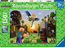 Ravensburger Pussel 150 bitar, Minecraft architecture and adventure