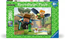 Ravensburger Pussel 200 bitar, Minecraft