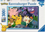 Ravensburger Pussel 300 bitar, Pokémon
