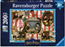 Ravensburger Pussel 200 bitar, Harry Potter