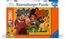 Ravensburger Pussel 200 bitar, Lion king hakuna matata