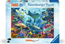 Ravensburger Pussel 1000 bitar, coral reef retreat