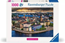 Ravensburger Pussel 1000 bitar, Scandinavian Stockholm Sweden
