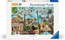 Ravensburger Pussel 5000 bitar, big city collage