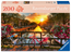 Ravensburger Pussel 200 bitar, sunset in Amsterdam