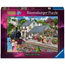 Ravensburger Pussel 1000 bitar, Whistle stop cottage