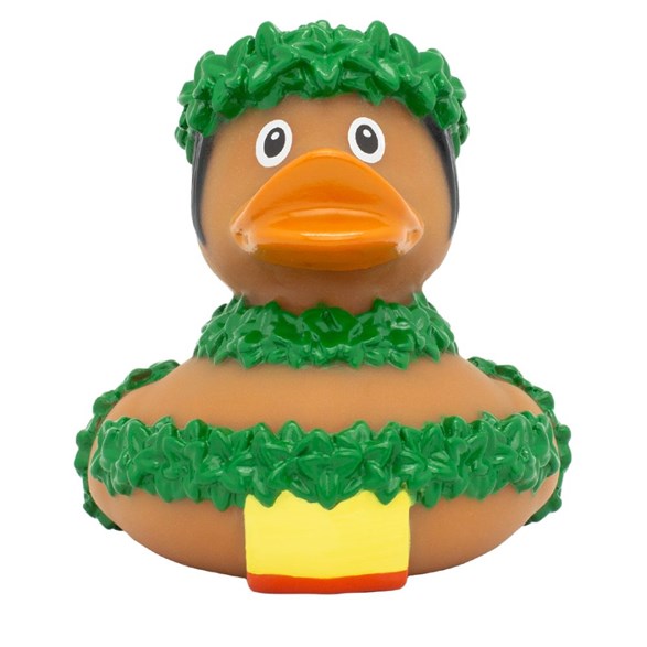 Lilalu Badanka, Hawaiian