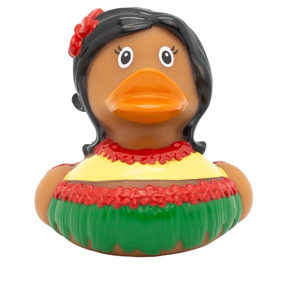 Lilalu Badanka, Hawaiian (kvinnlig)