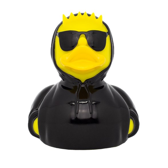 Lilalu Badanka, square head