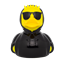 Lilalu Badanka, square head