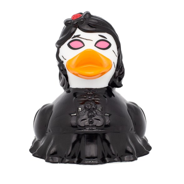 Lilalu Badanka, Donna Muertos
