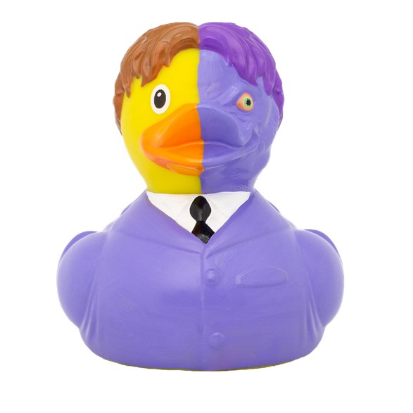 Lilalu Badanka, two-face