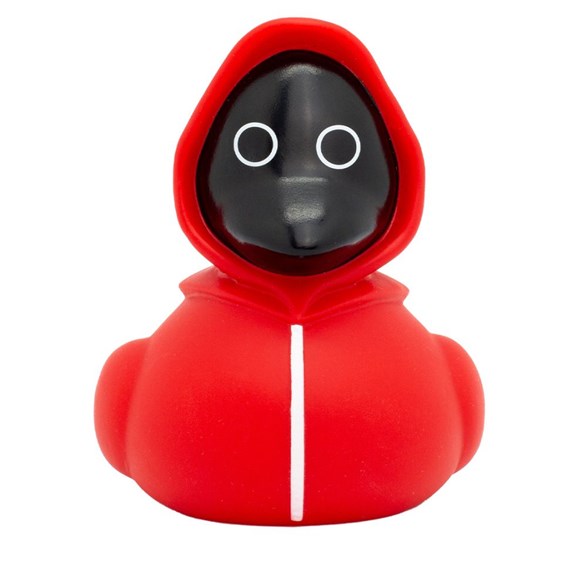 Lilalu Badanka, Alpha