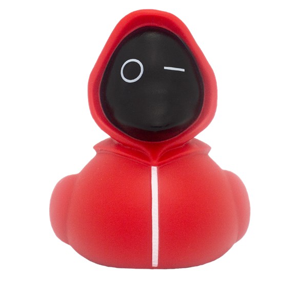 Lilalu Badanka, Kappa