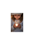 Little L Ficklampa silikon kanin