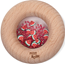 Petit Boum Sensory donut, vattenmelon