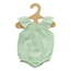 Heless Grön babybody