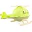Ulysse Papaillou helikopter