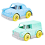 Ulysse Papaillou mini van & mini hot rod