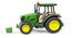 Bruder John Deere 5115M traktor
